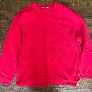 Vintage Marlboro Red Men's Sweatshirt